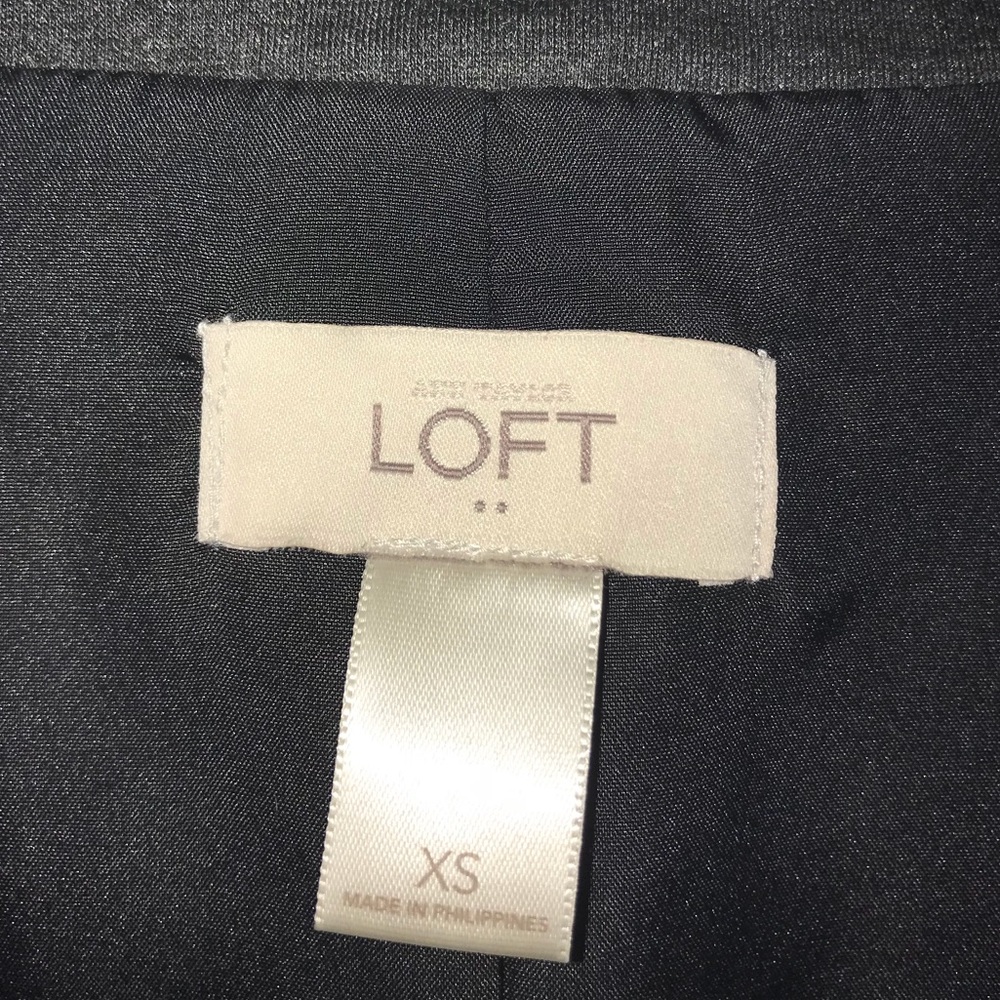 Loft Blazer - image 2